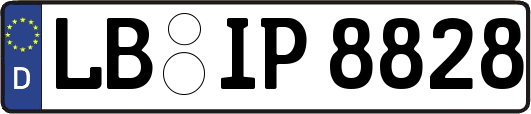 LB-IP8828