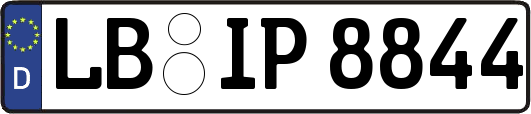 LB-IP8844