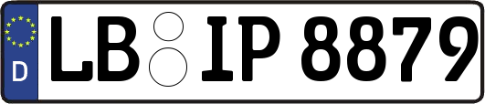 LB-IP8879
