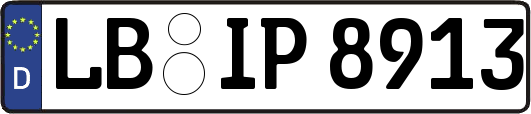 LB-IP8913