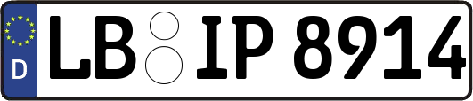 LB-IP8914