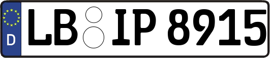 LB-IP8915
