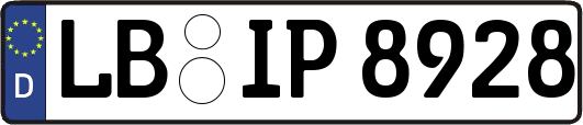 LB-IP8928