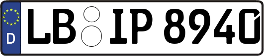 LB-IP8940