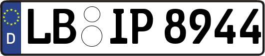 LB-IP8944