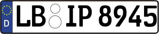 LB-IP8945