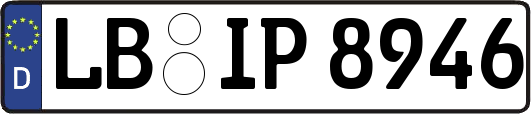 LB-IP8946
