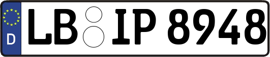 LB-IP8948