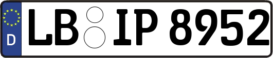 LB-IP8952