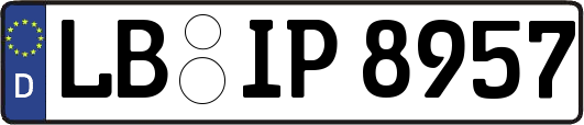 LB-IP8957