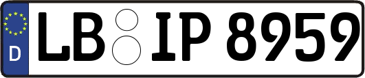 LB-IP8959