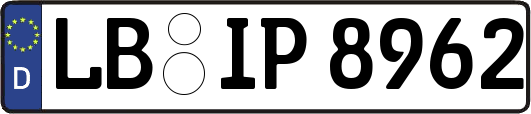 LB-IP8962
