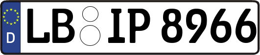 LB-IP8966