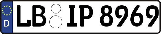 LB-IP8969