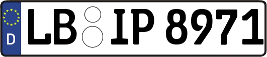 LB-IP8971