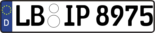 LB-IP8975