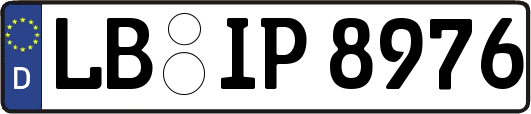 LB-IP8976