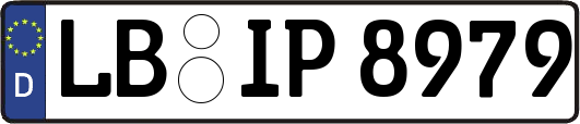 LB-IP8979