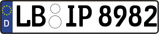 LB-IP8982