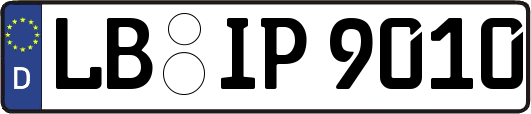 LB-IP9010