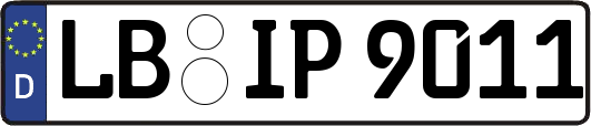 LB-IP9011
