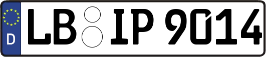 LB-IP9014