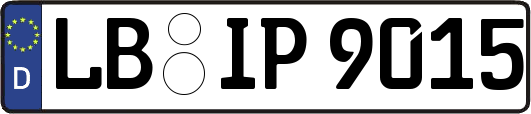 LB-IP9015