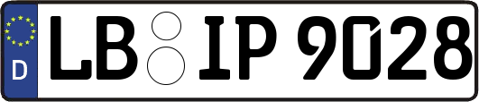 LB-IP9028
