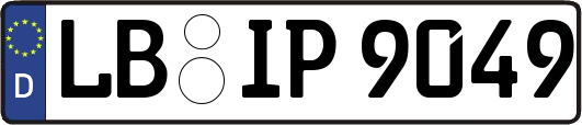 LB-IP9049