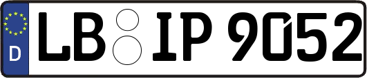 LB-IP9052