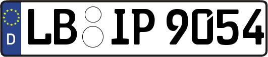 LB-IP9054