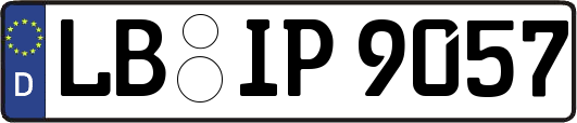LB-IP9057
