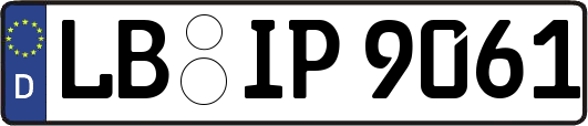 LB-IP9061