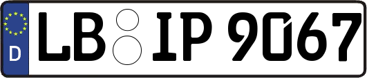 LB-IP9067