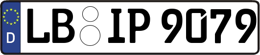 LB-IP9079