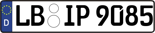 LB-IP9085