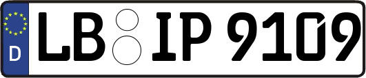 LB-IP9109