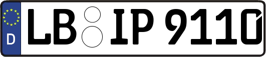 LB-IP9110