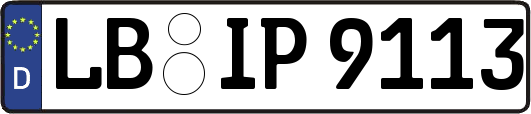 LB-IP9113