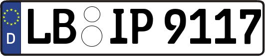 LB-IP9117