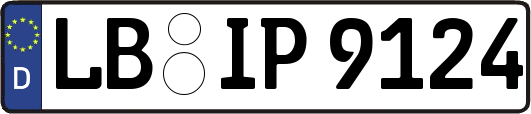 LB-IP9124