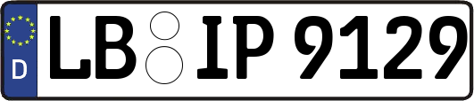 LB-IP9129