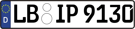 LB-IP9130