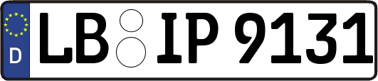 LB-IP9131