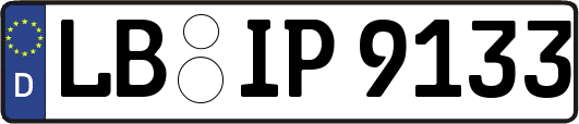 LB-IP9133