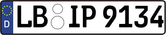 LB-IP9134