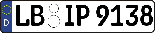 LB-IP9138