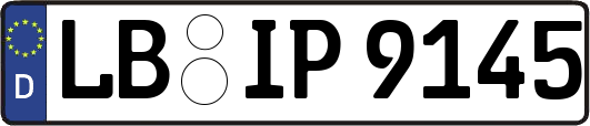 LB-IP9145