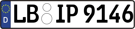 LB-IP9146