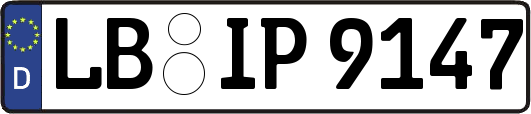 LB-IP9147